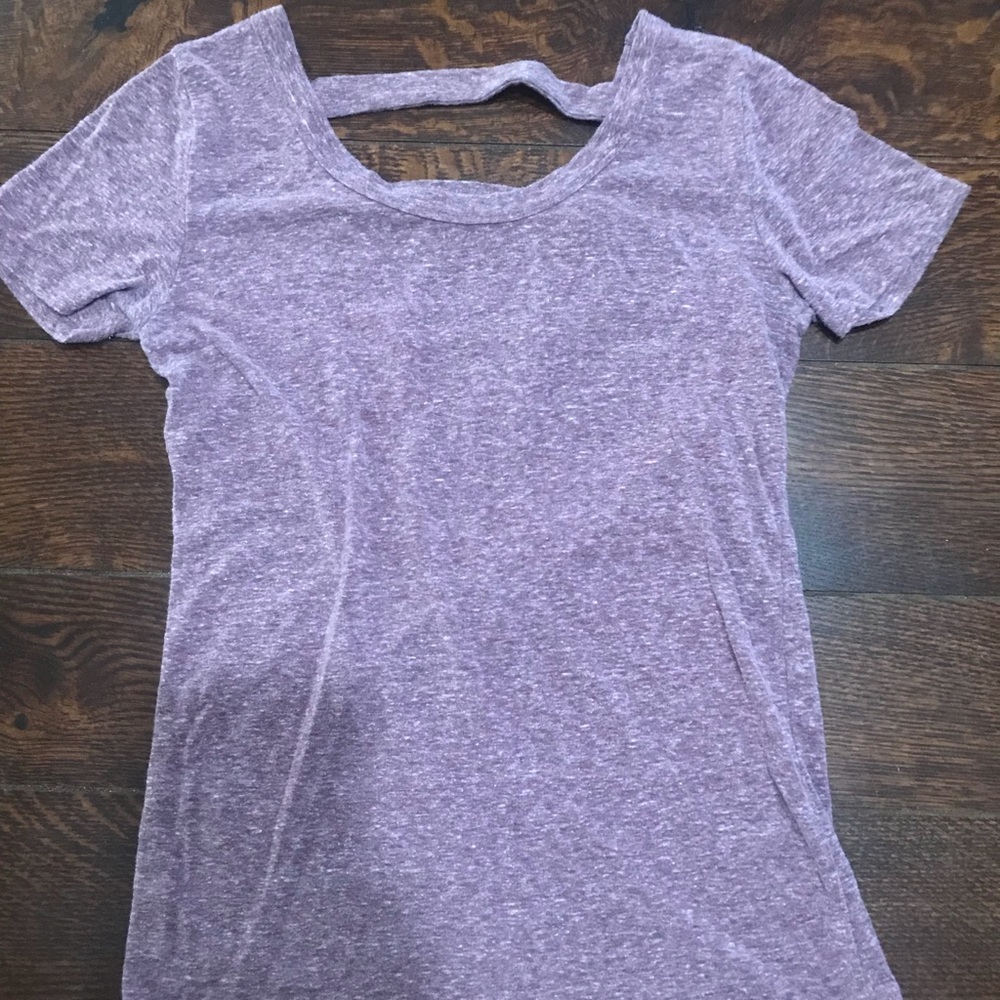 Causal tee